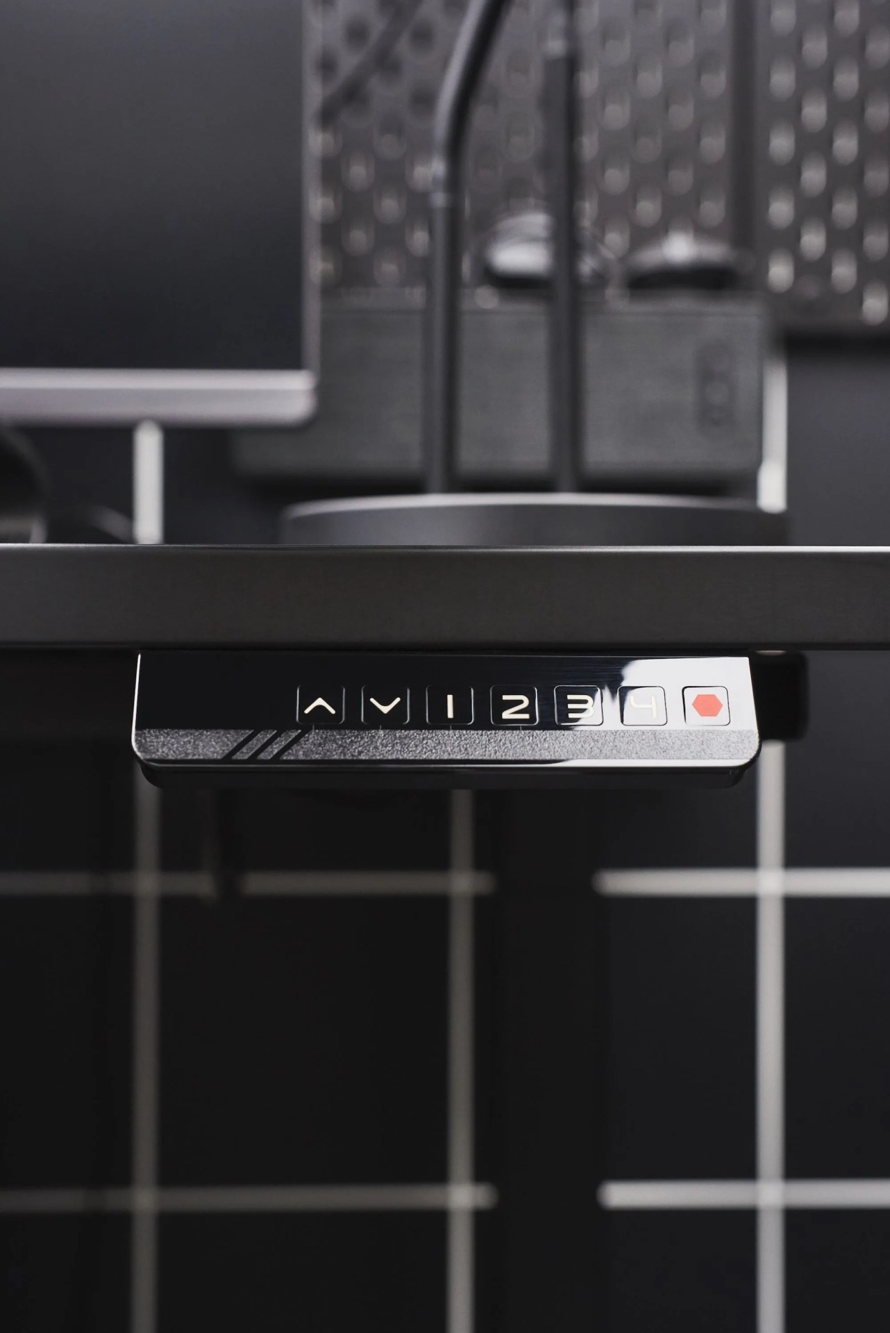 ikea uppspel gaming desk