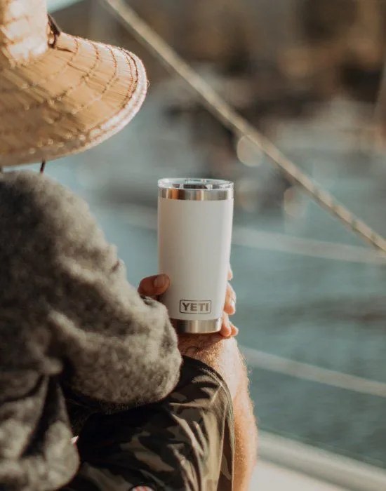 yeti rambler 20 oz