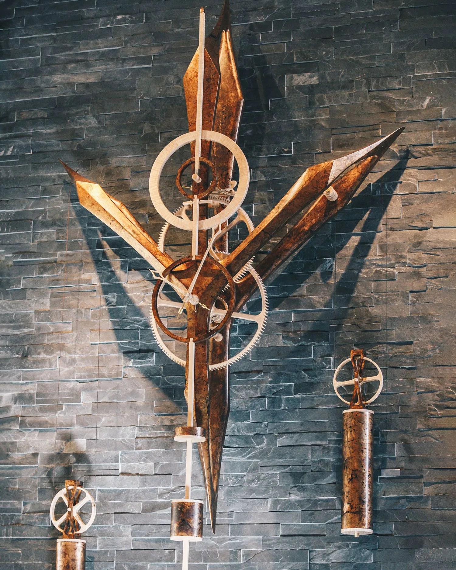 clockwright kl1