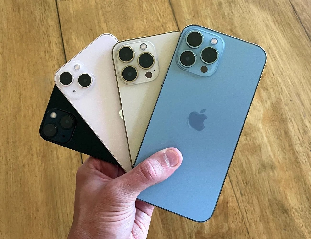 iphone 13