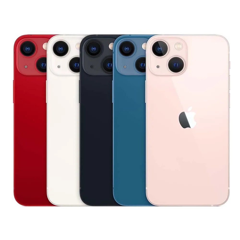 iphone 13 mini