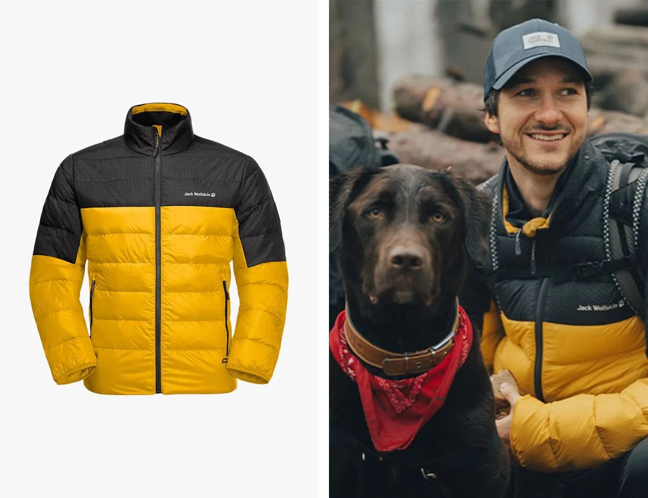 dna tundra jkt m