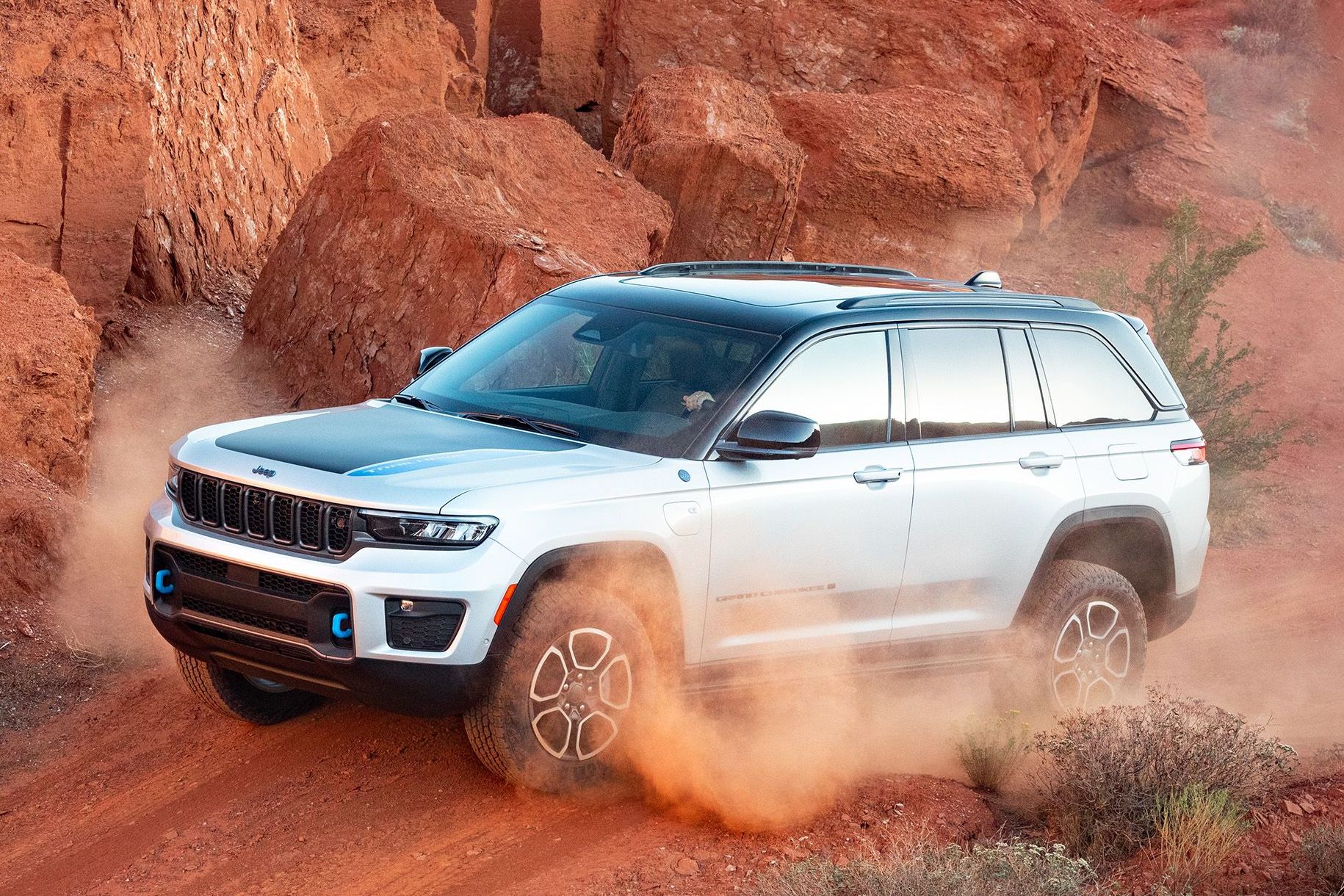 jeep grand cherokee 2022