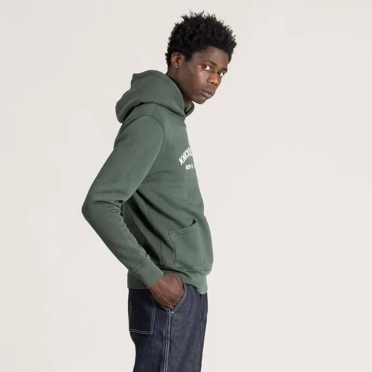 knickerbocker hoodie
