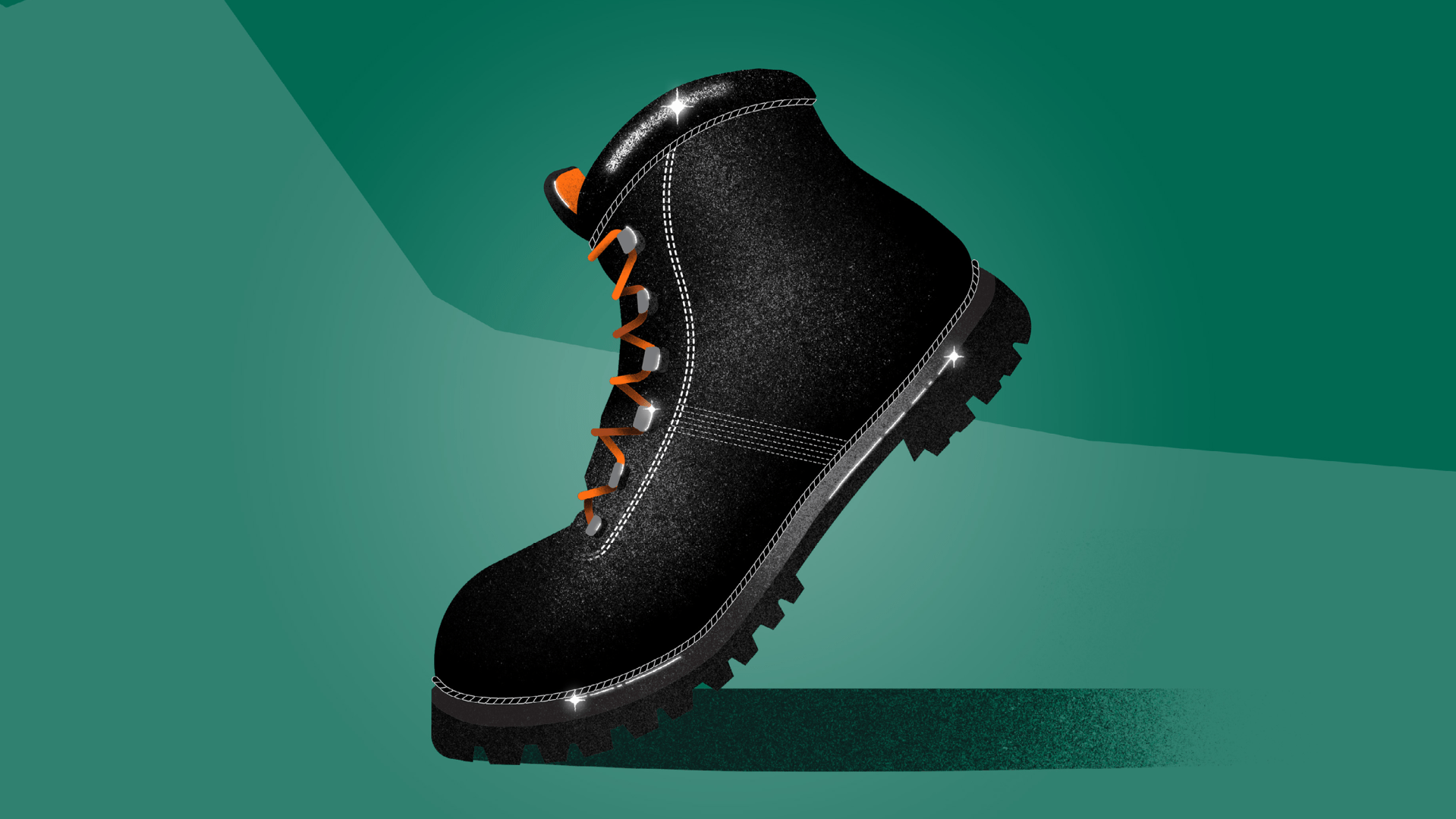 boot