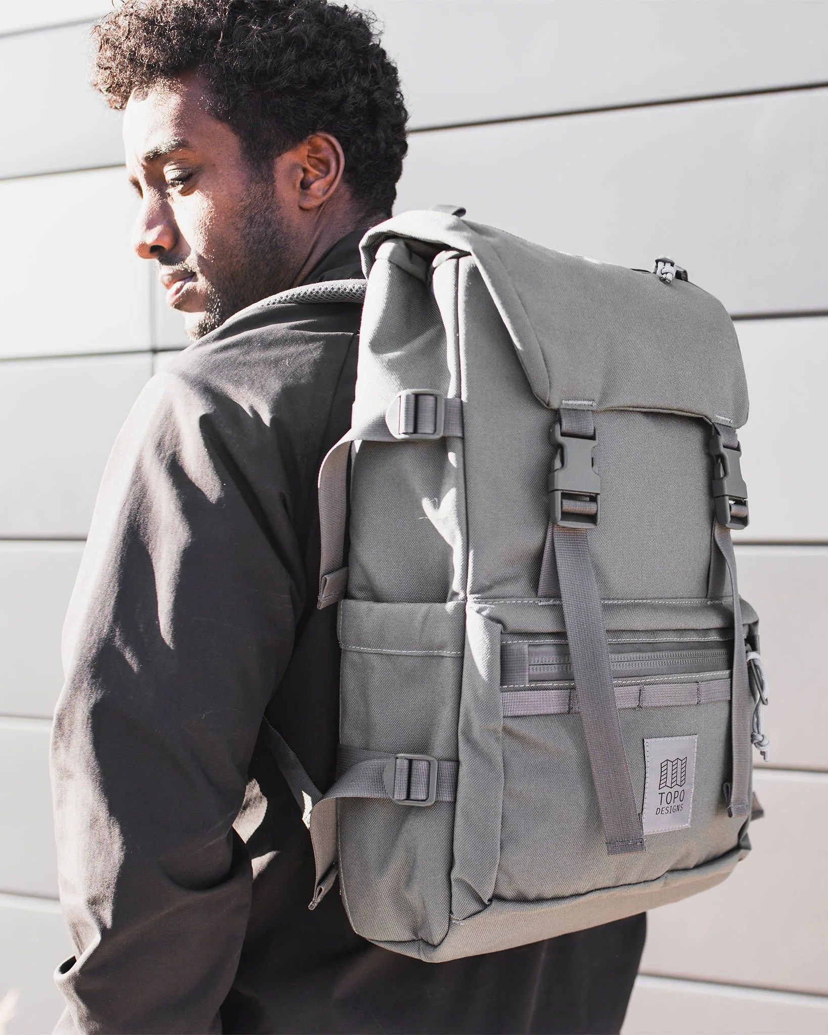rover pack tech