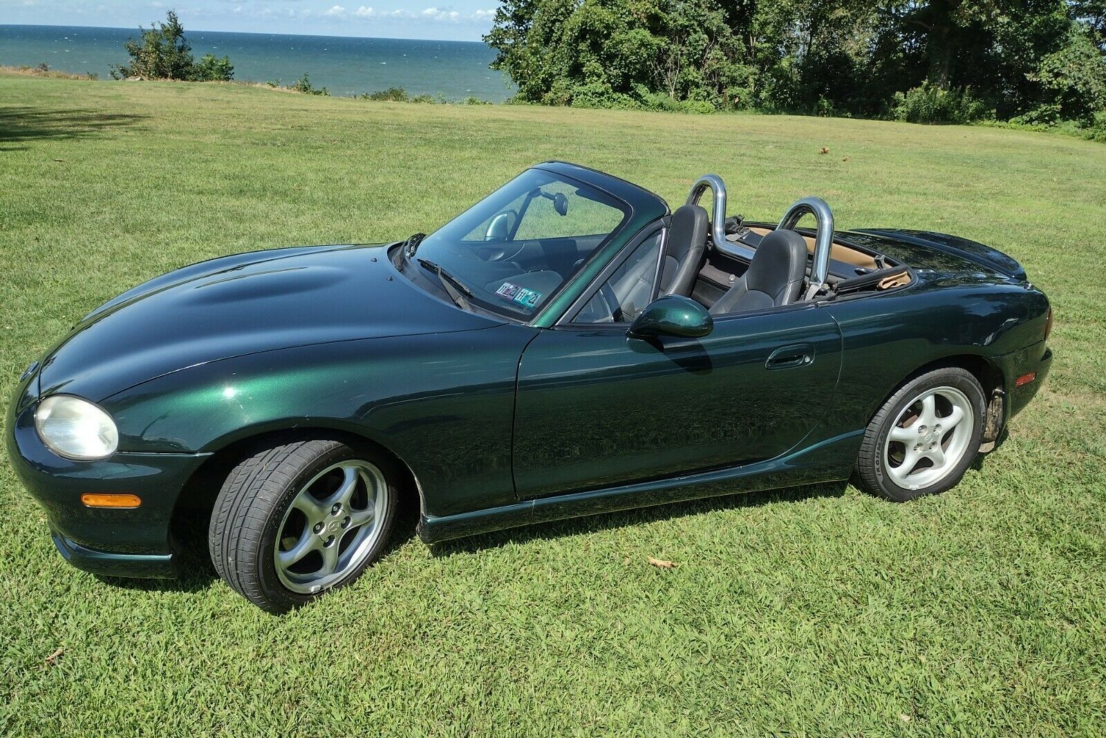 mazda mx 5 miata