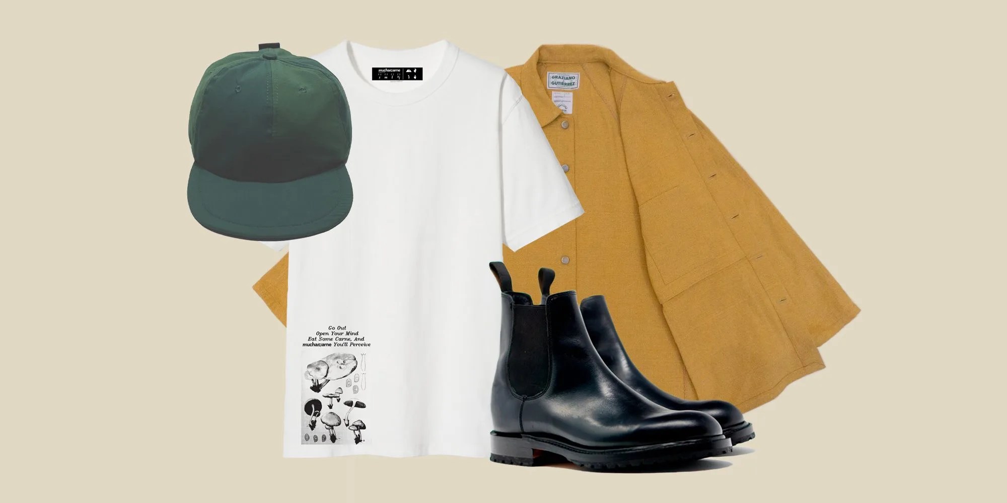 clothing