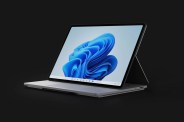 microsoft surface pro laptop