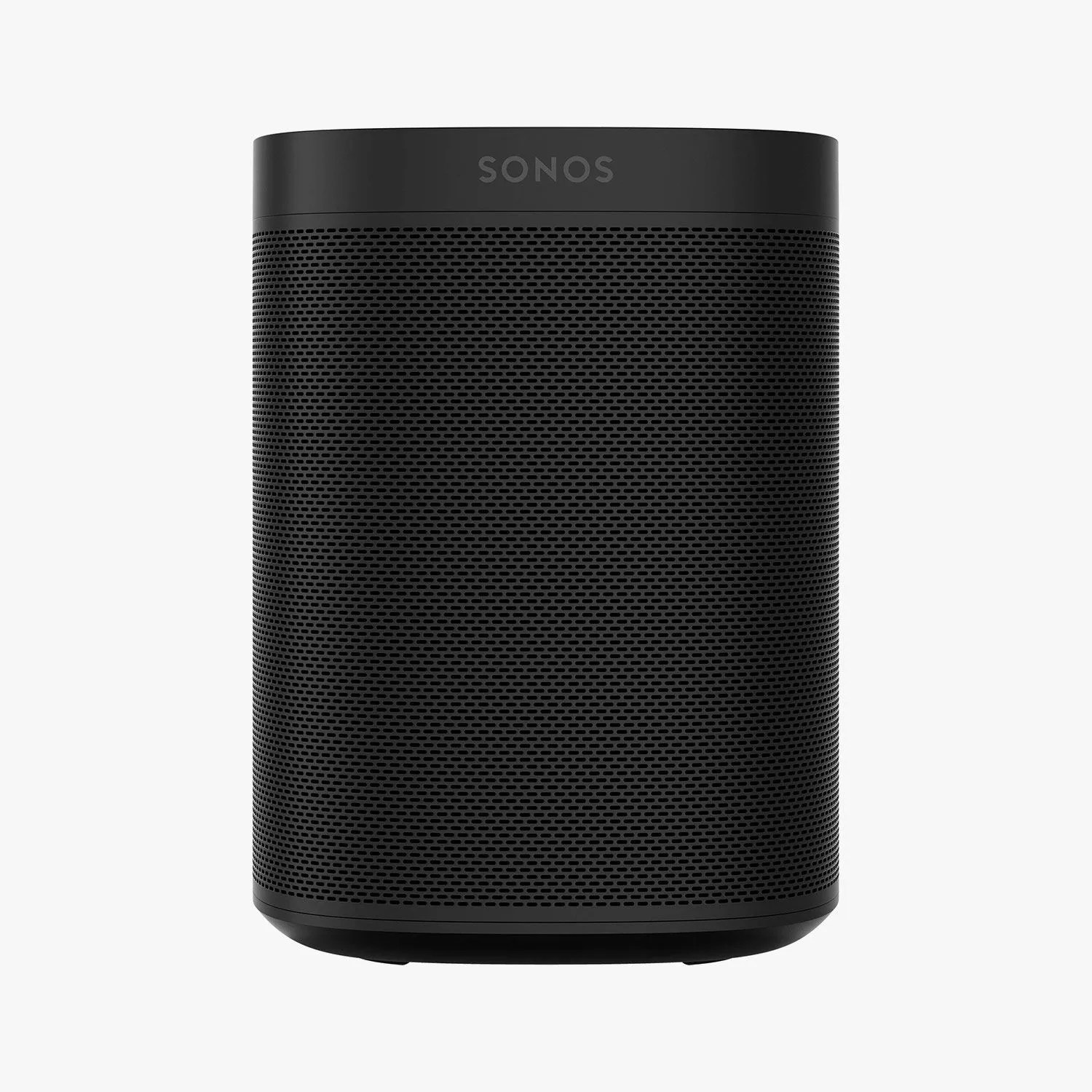 sonos one speaker