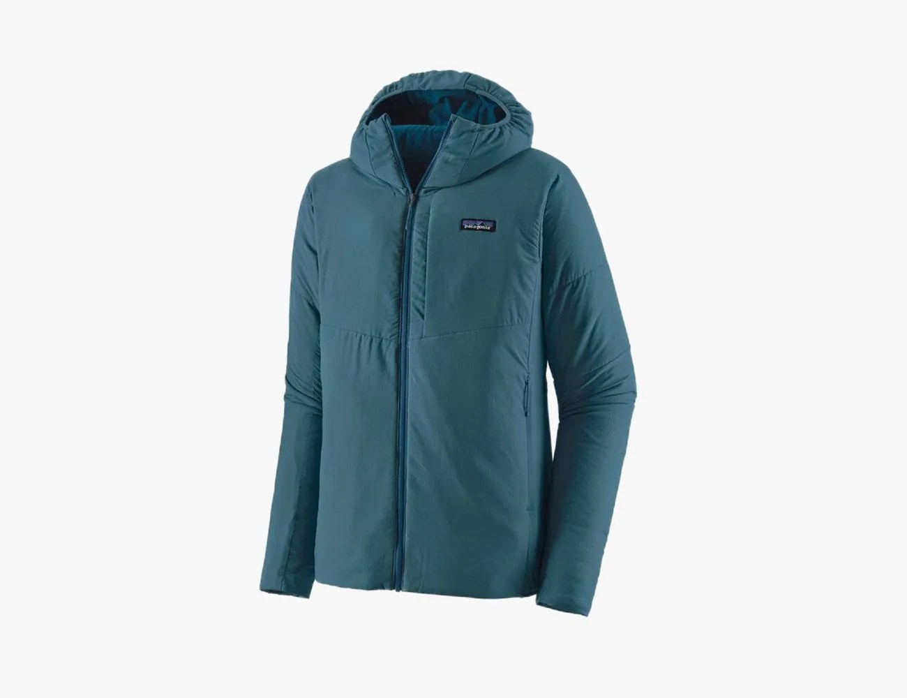 nano air hoody