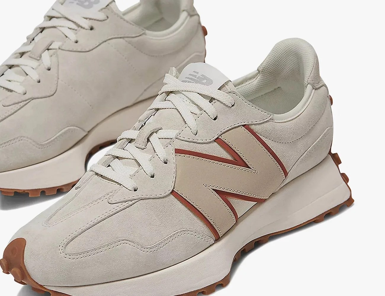 new balance 327 sneakers