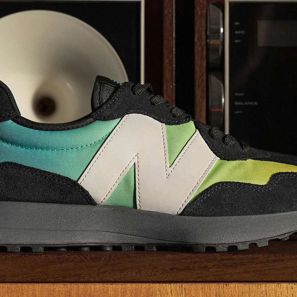 new balance 327 sneakers