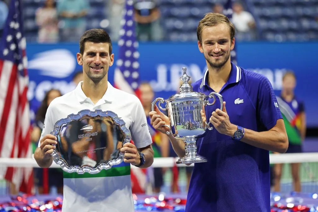 2021 us open day 14