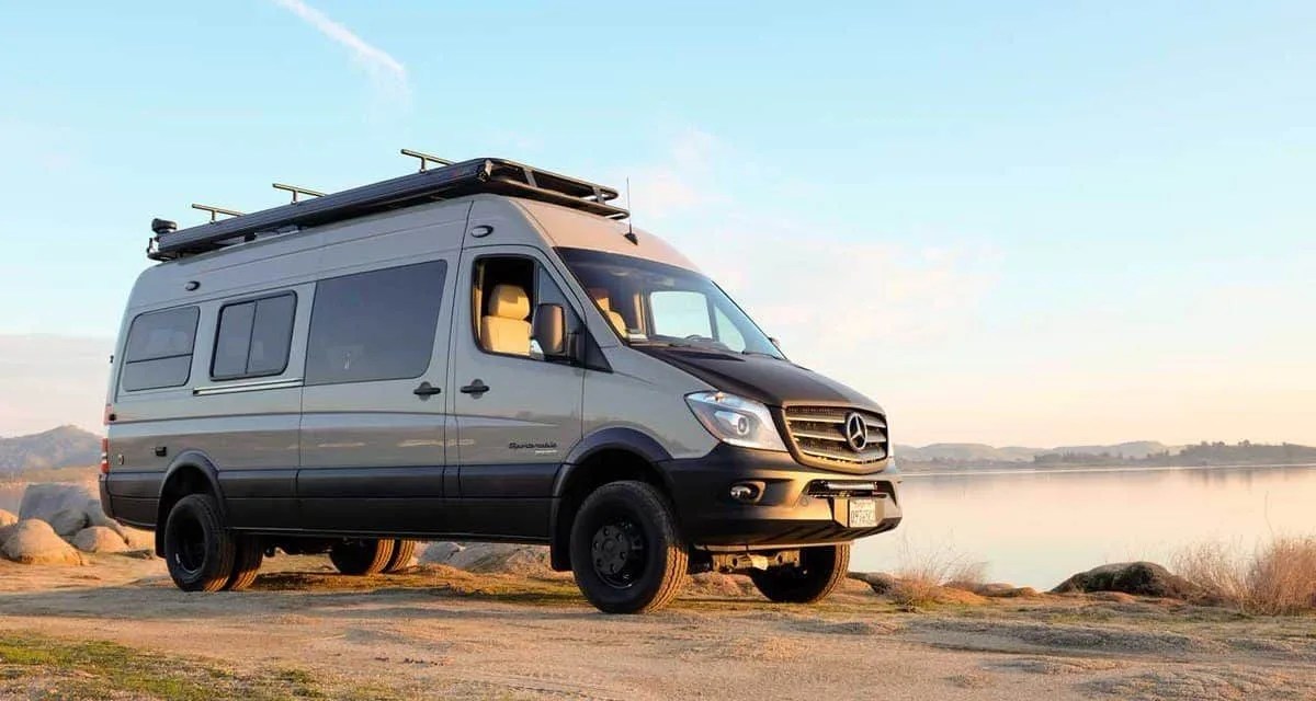 outdoorsy