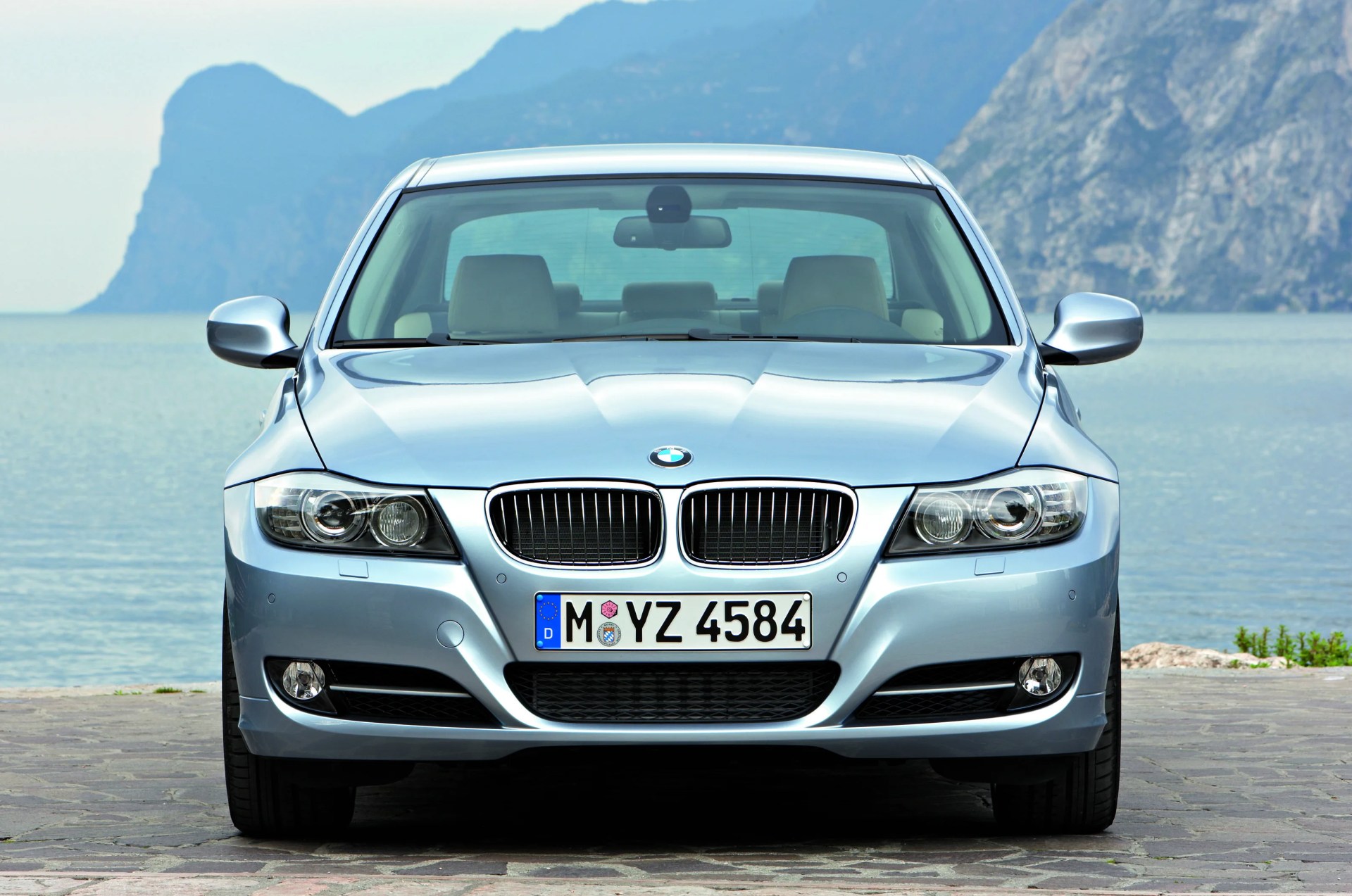 bmw 335i