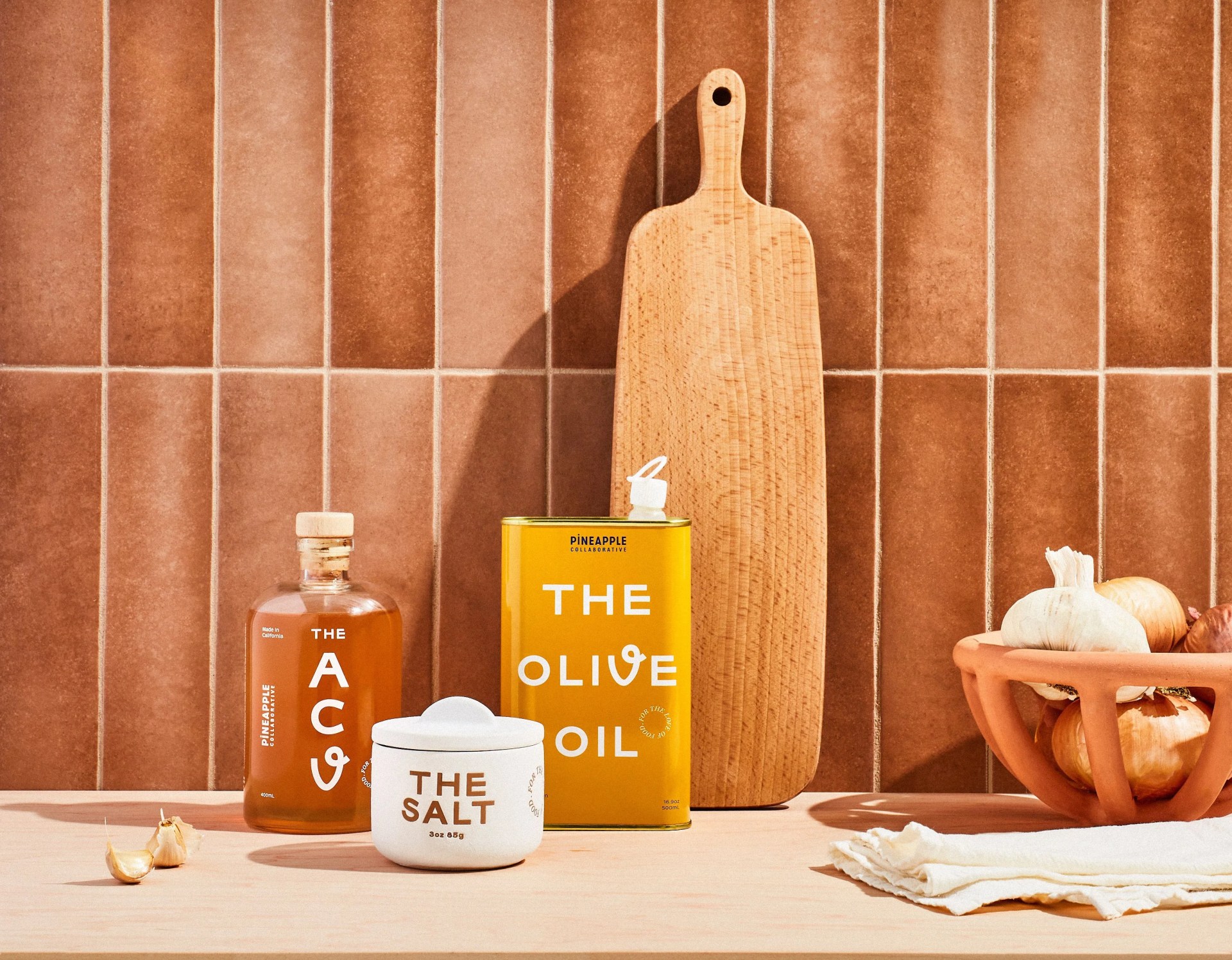 pineapple collaborative the salt