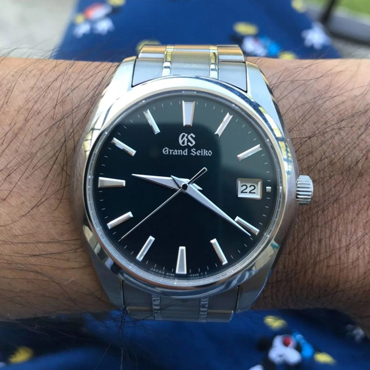 two broke watch snobs