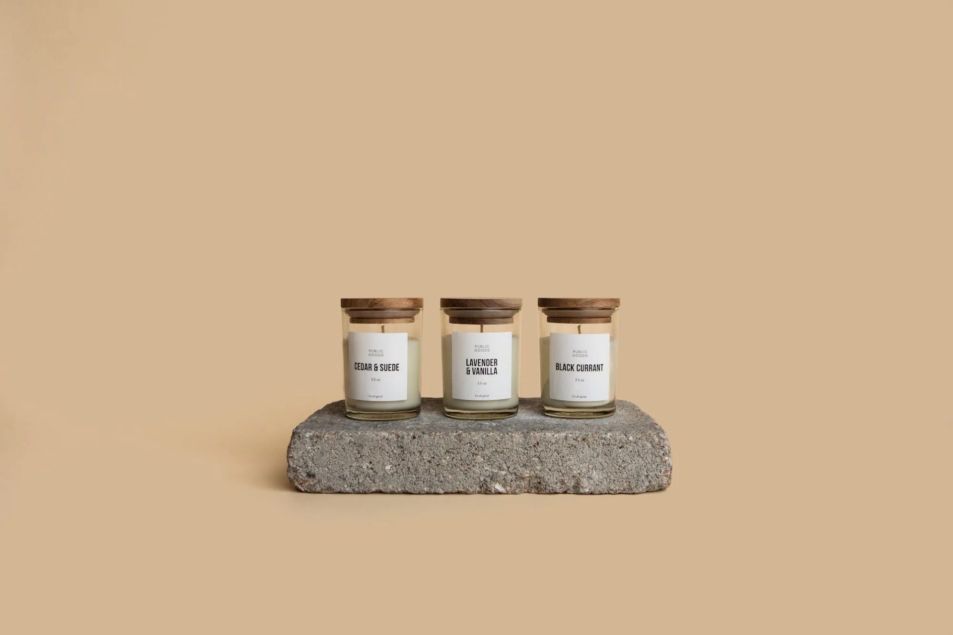 candles