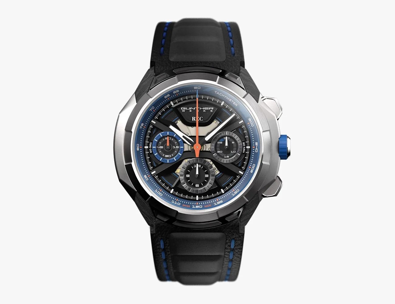 rec watches