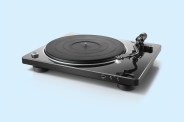 turntable