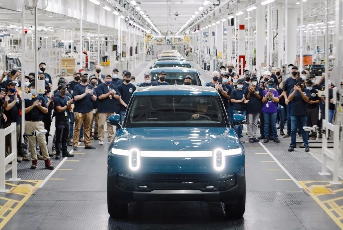 rivian