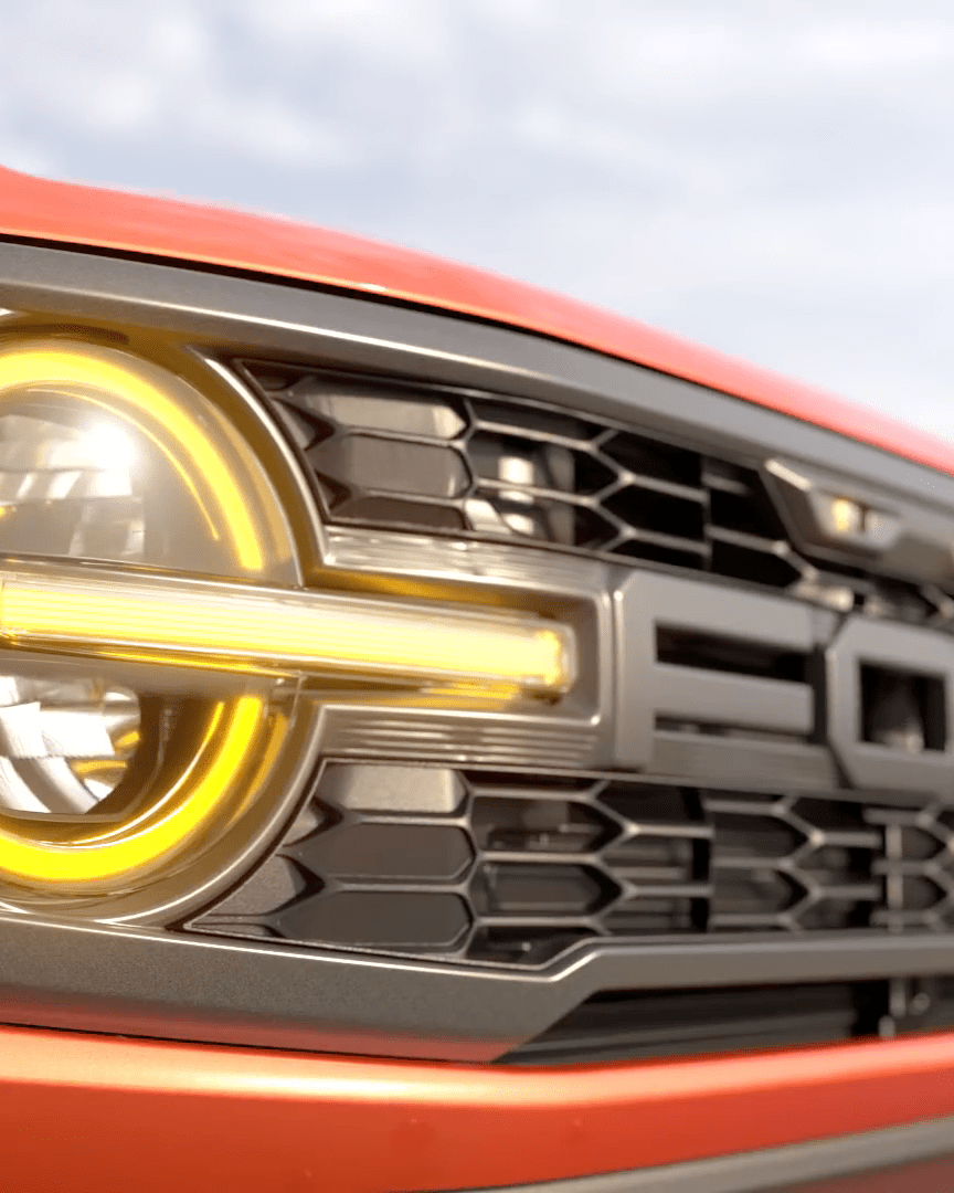 ford raptor 2022