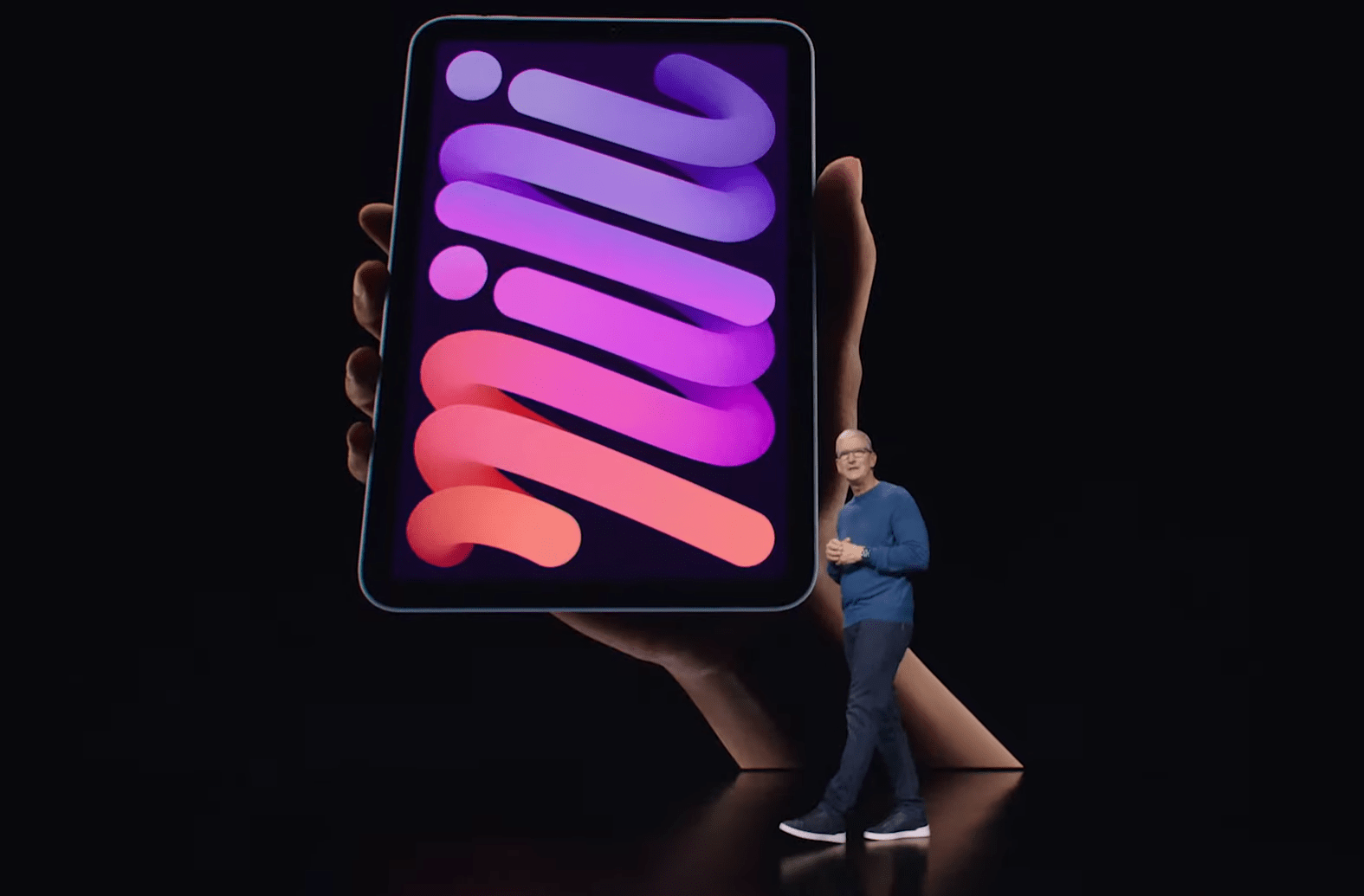 apple event