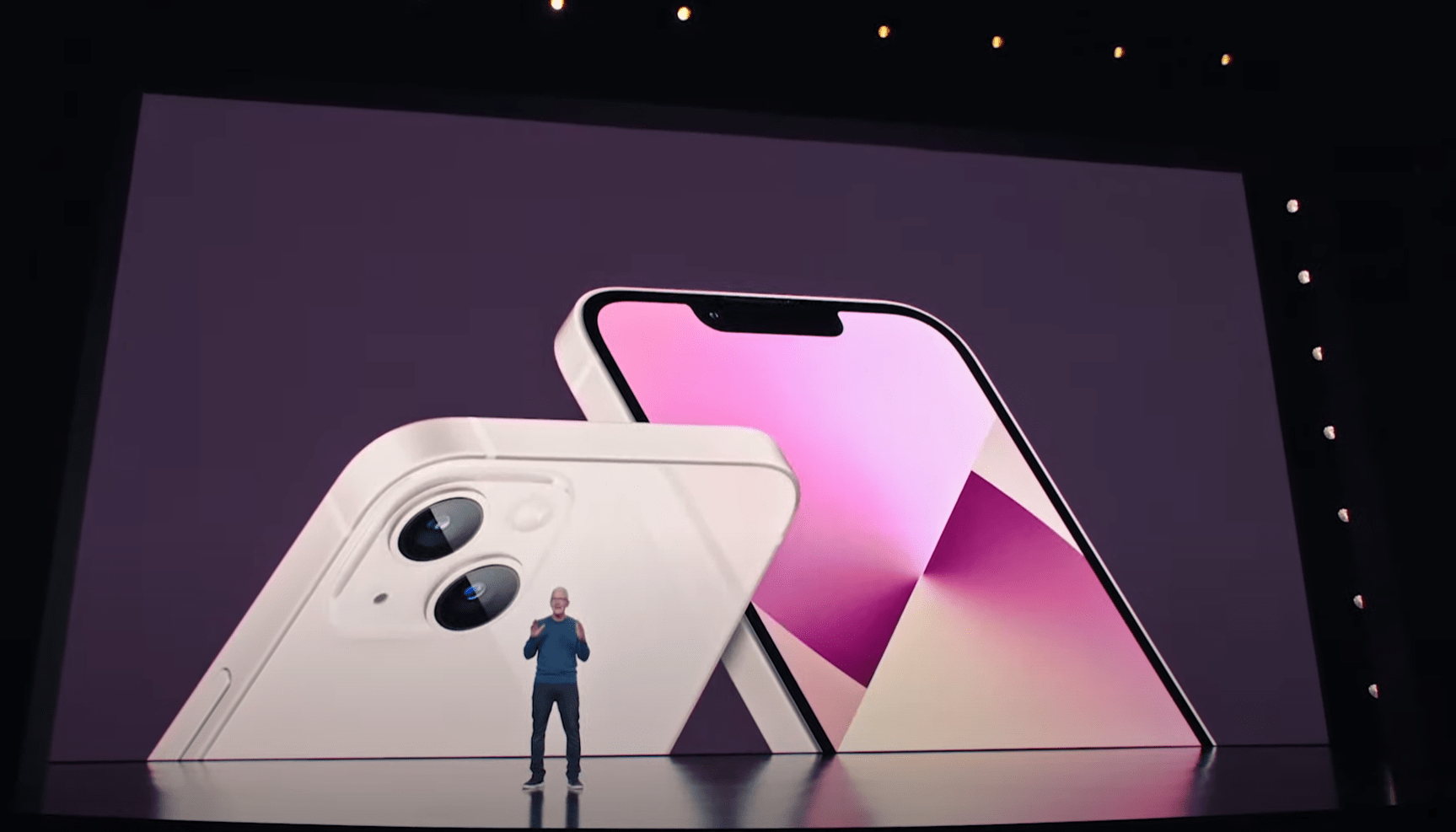 apple event