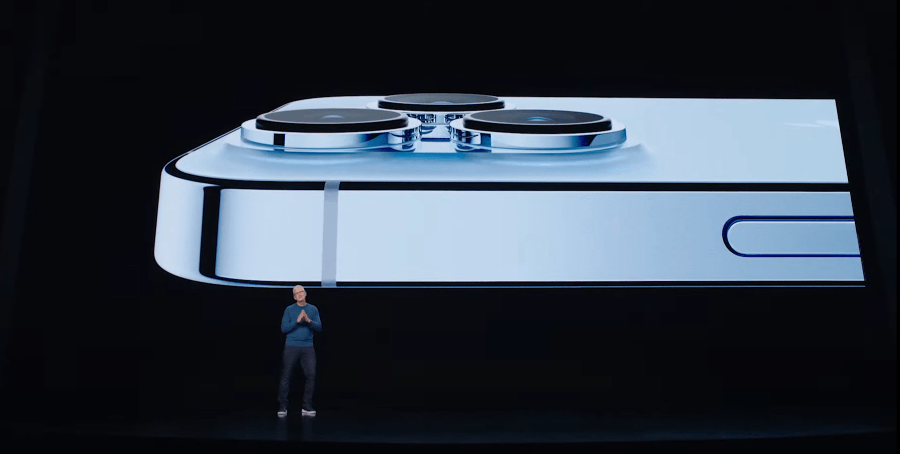 apple event