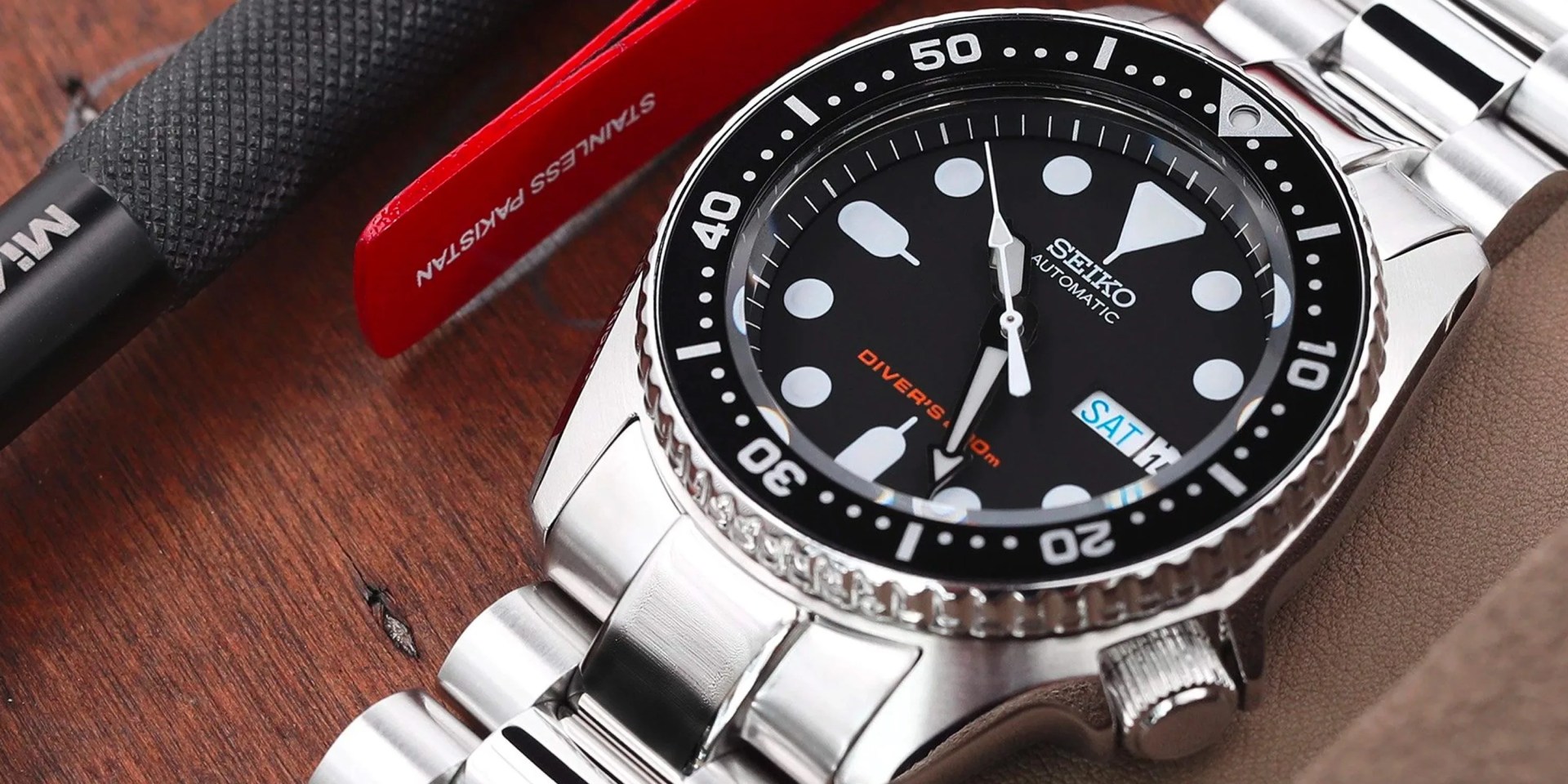 watch
