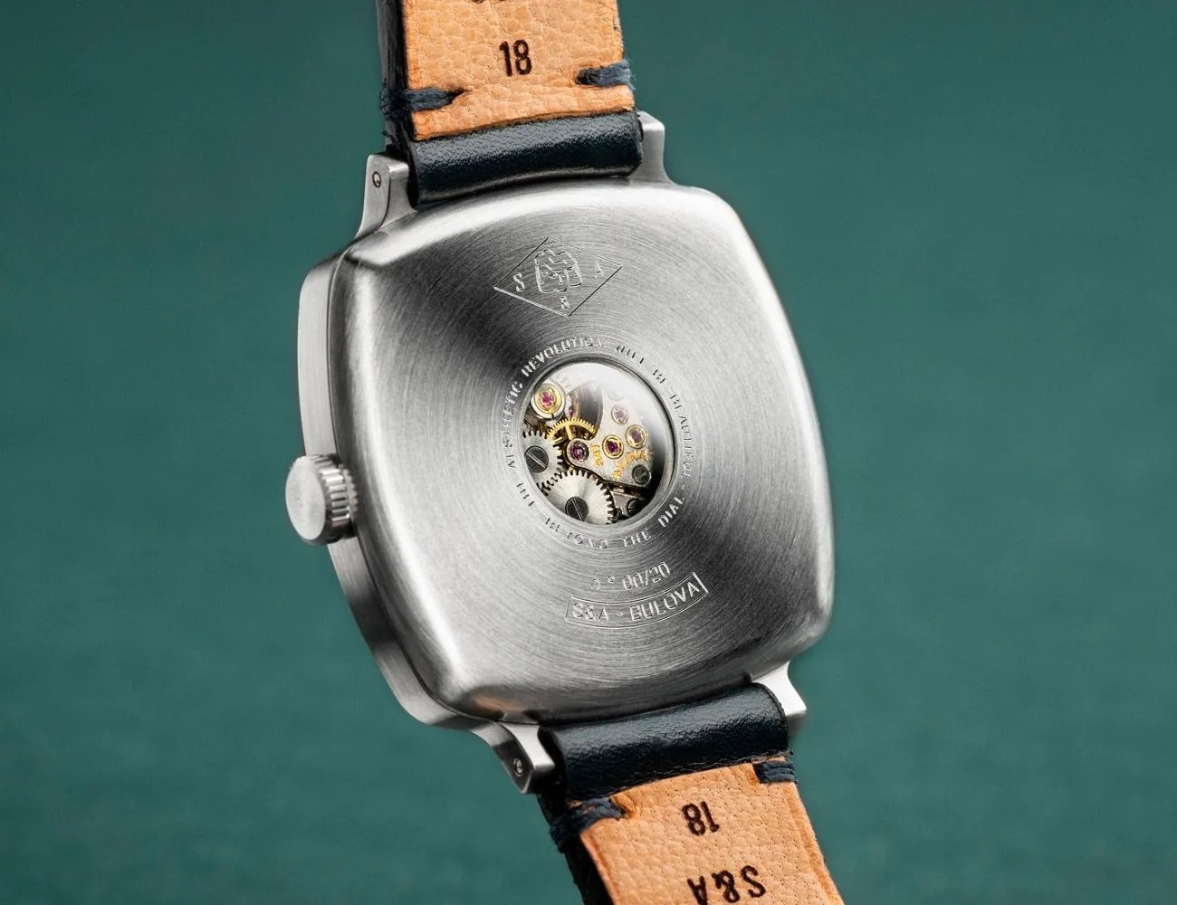 watch
