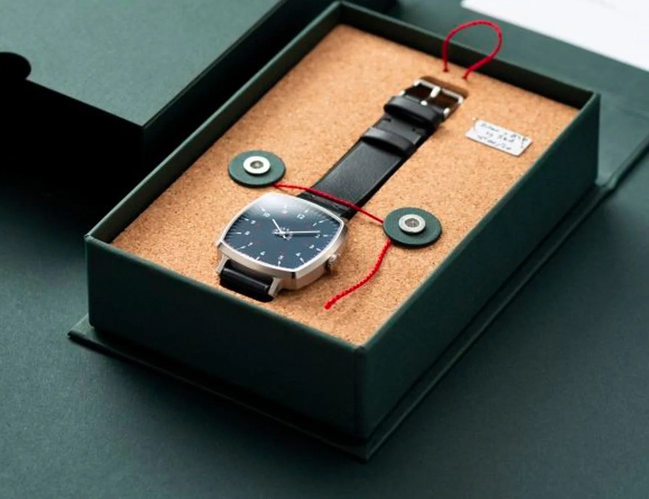 watch