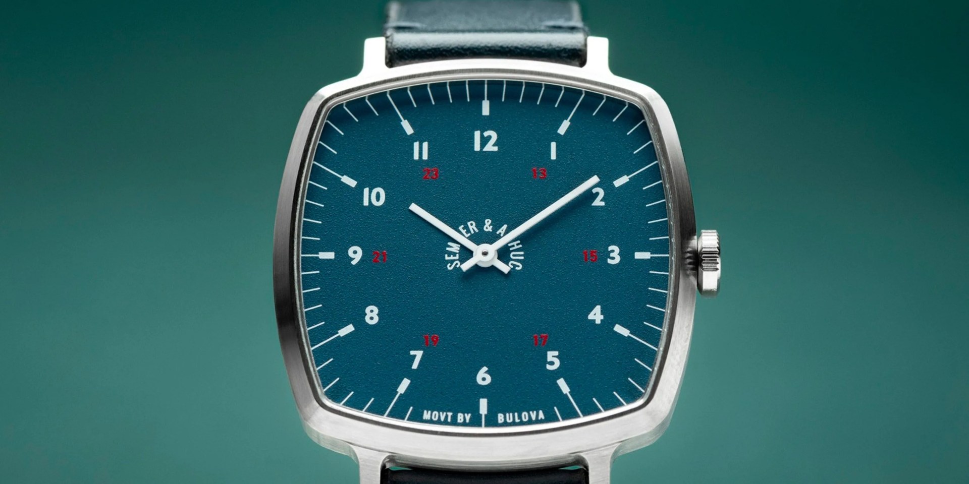 watch