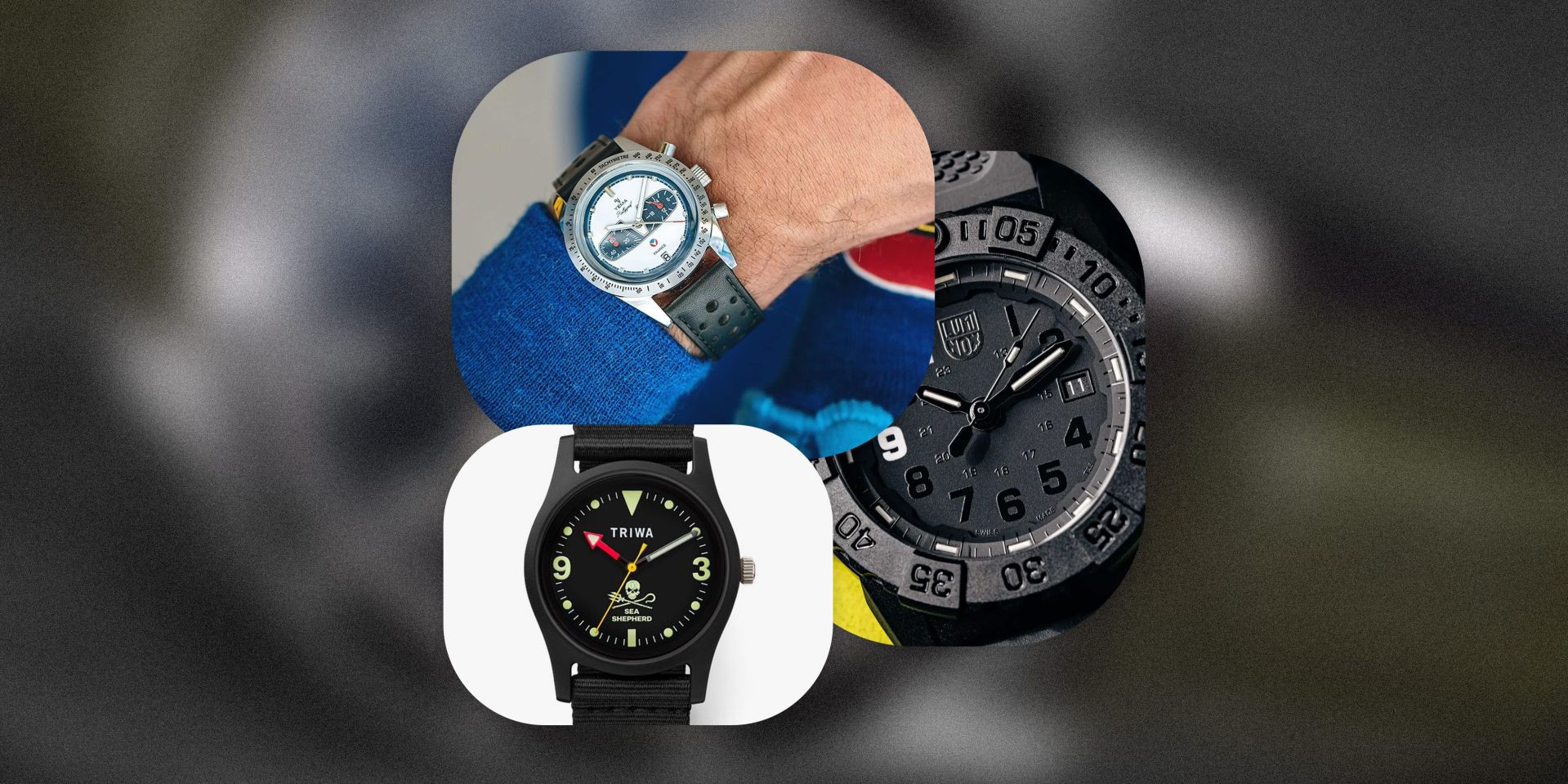 watch