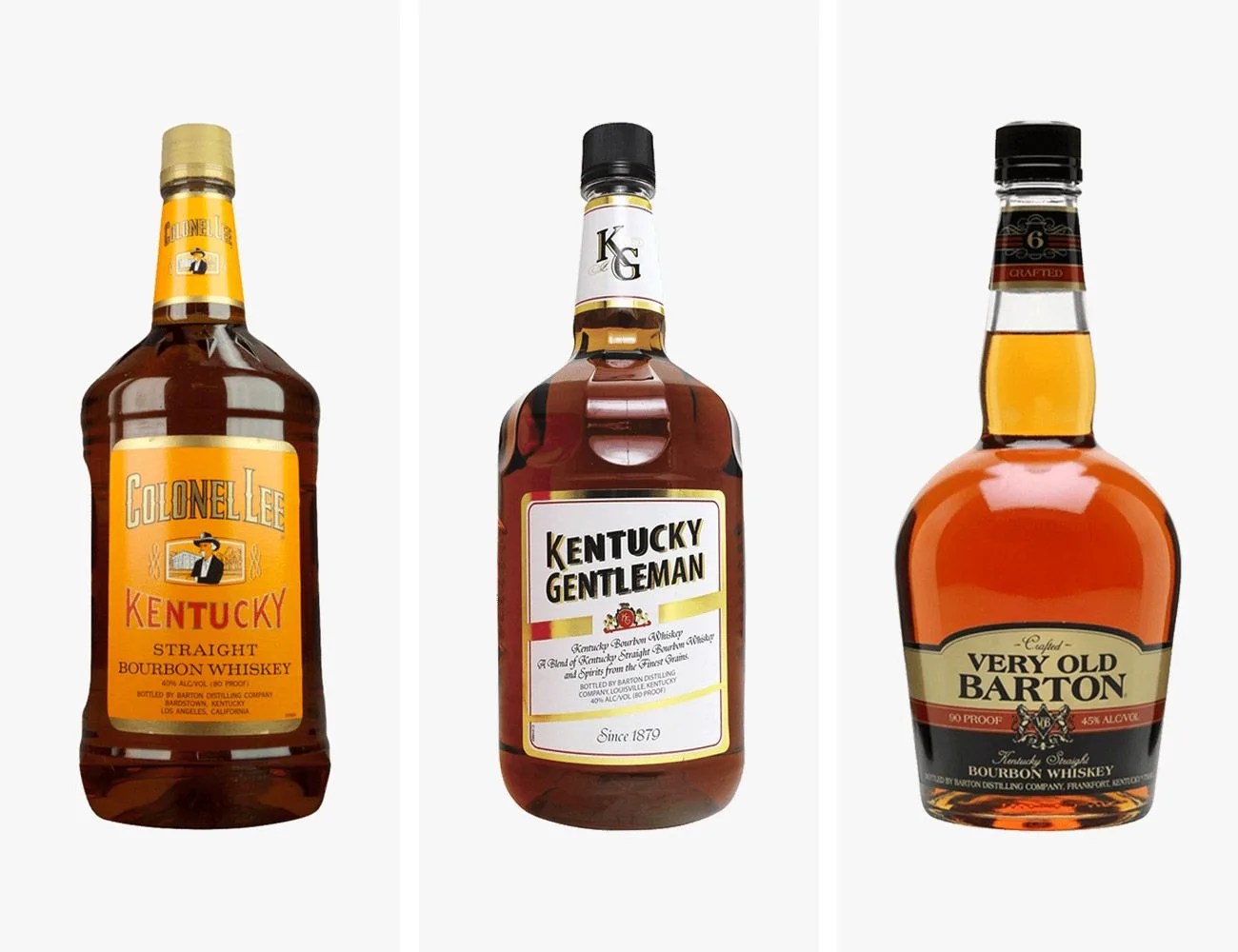 bourbon