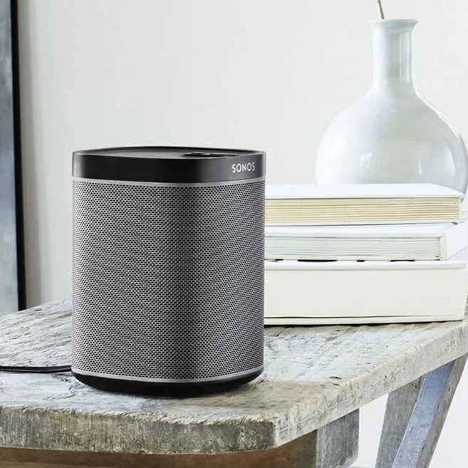 sonos sl