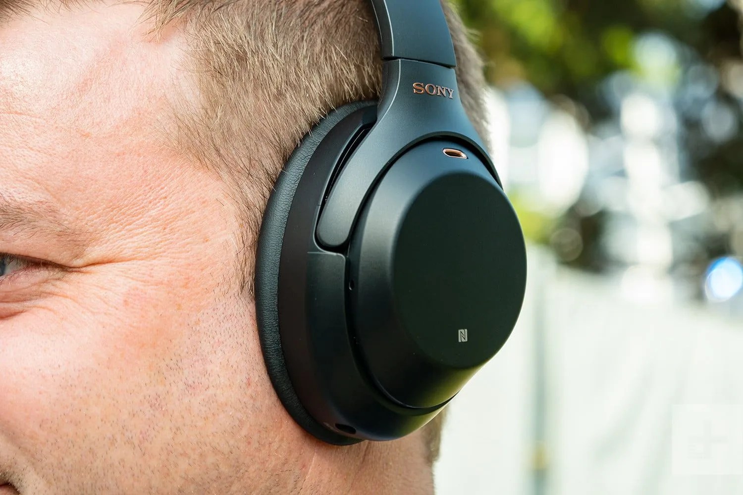 sony headphones