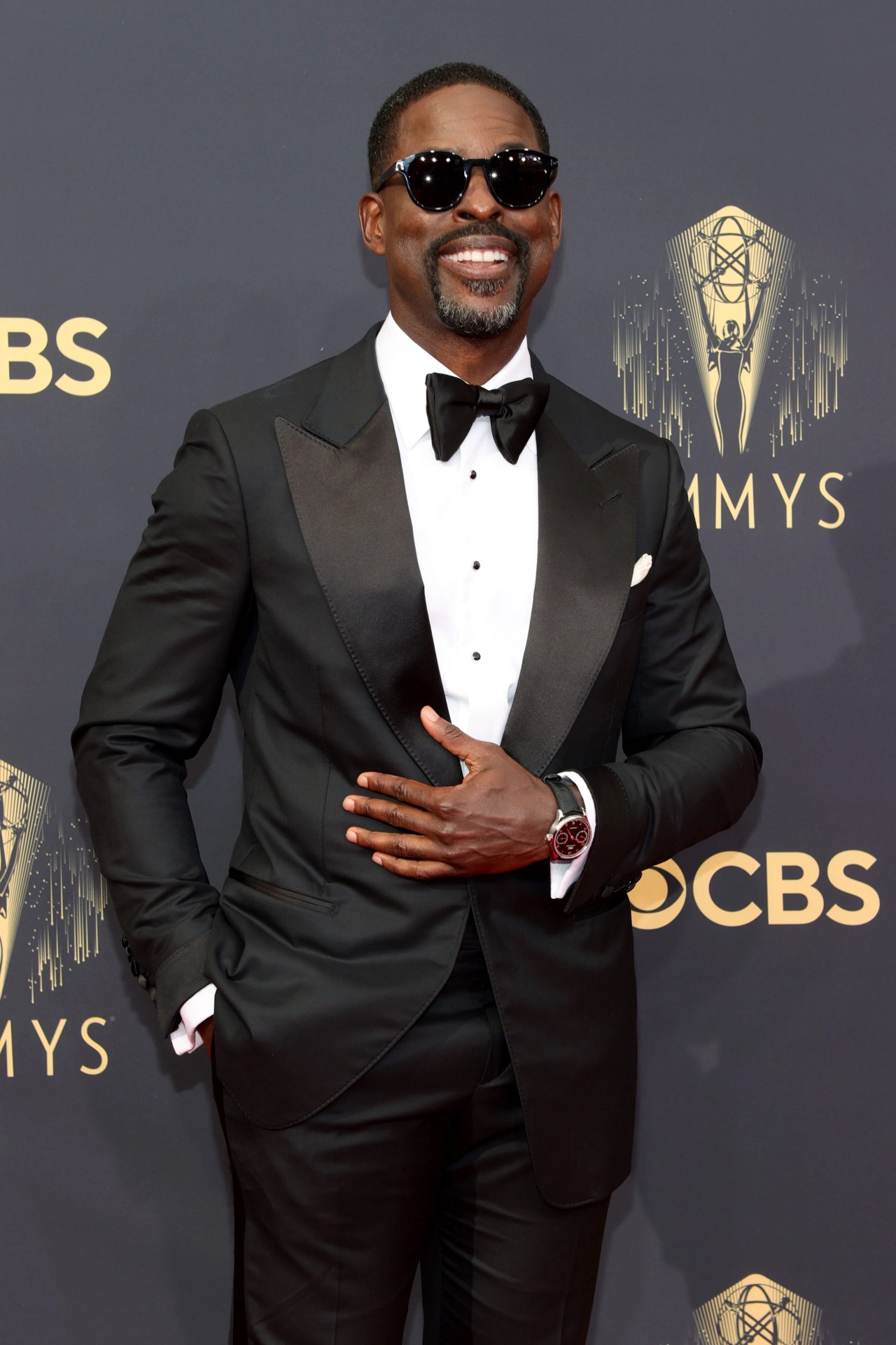 73rd primetime emmy awards