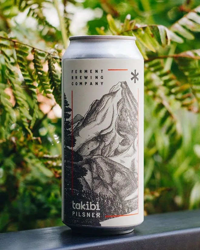 takibi pilsner