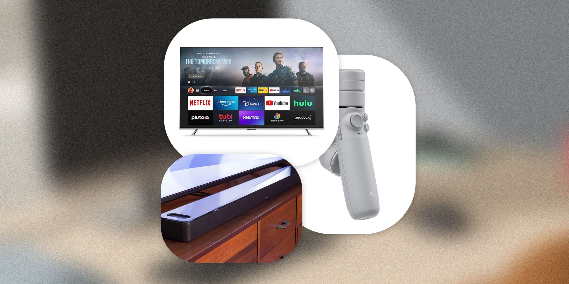 tech roundup