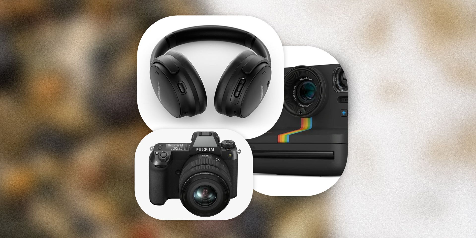 tech roundup
