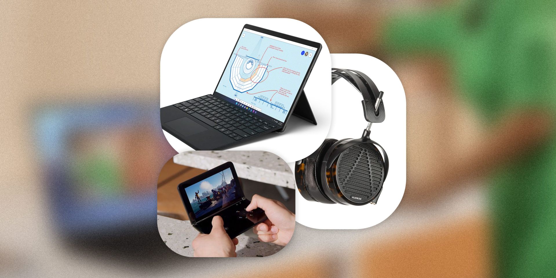 tech roundup