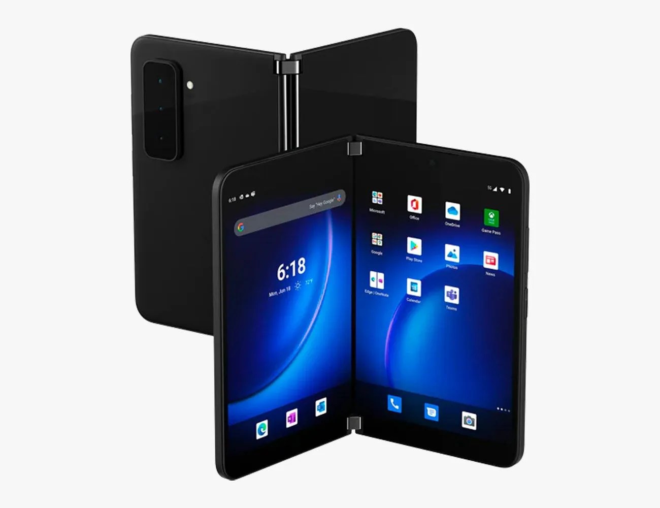 tech roundup