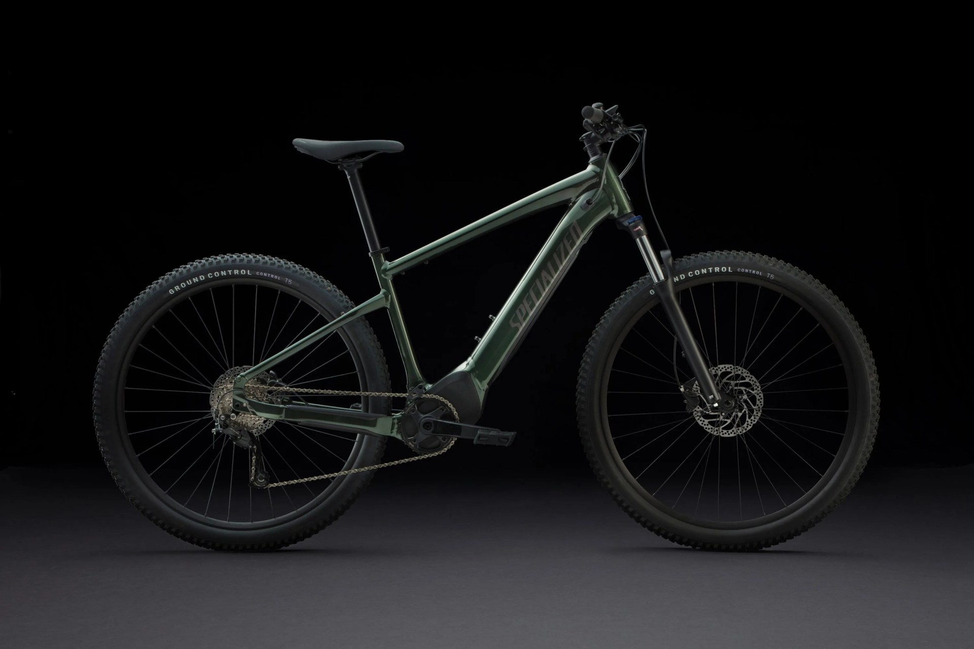 ebikes