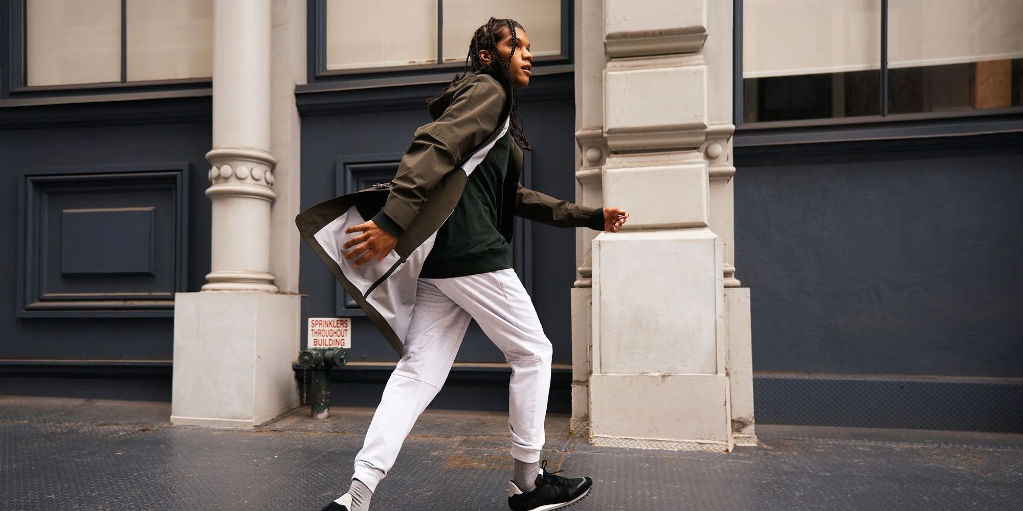 joggers