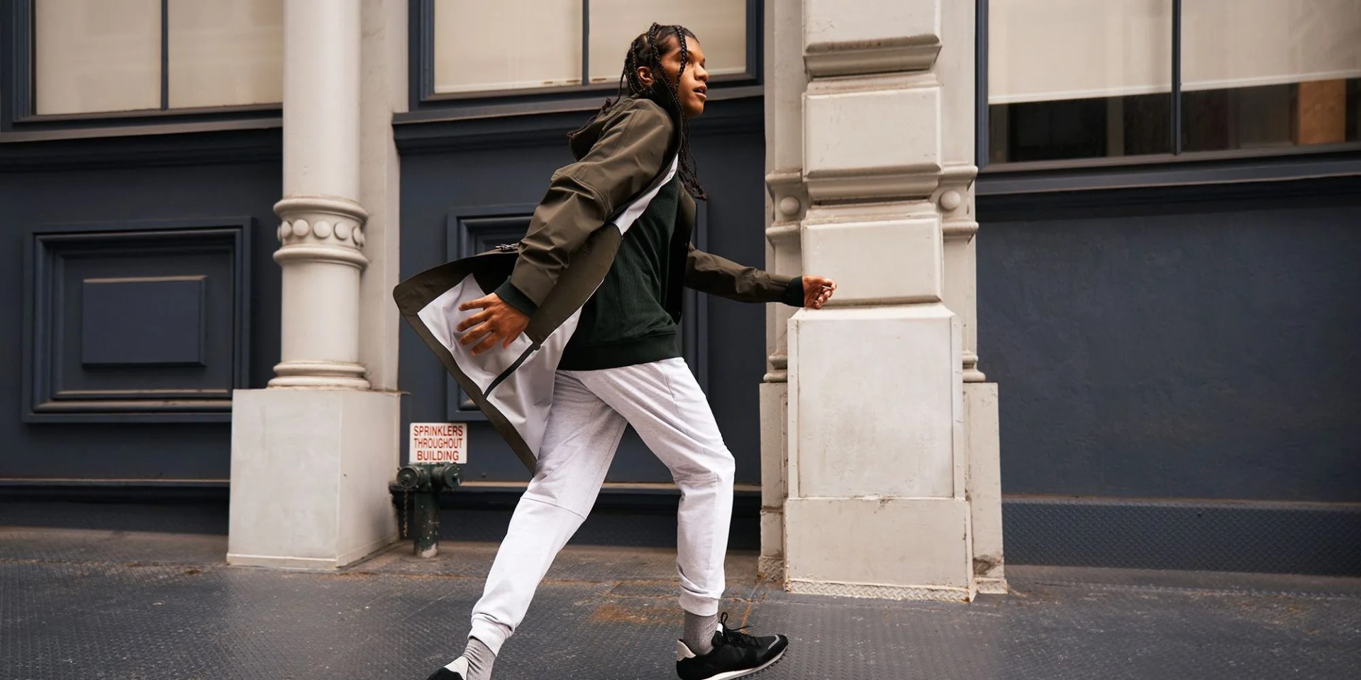 joggers