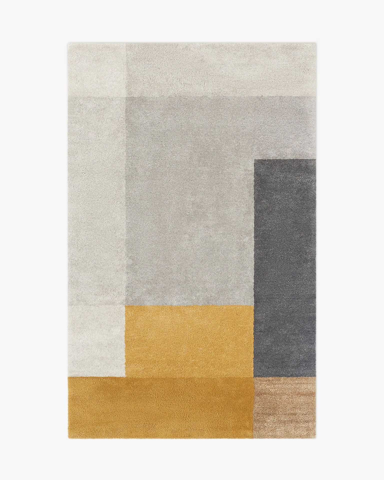burrow rug