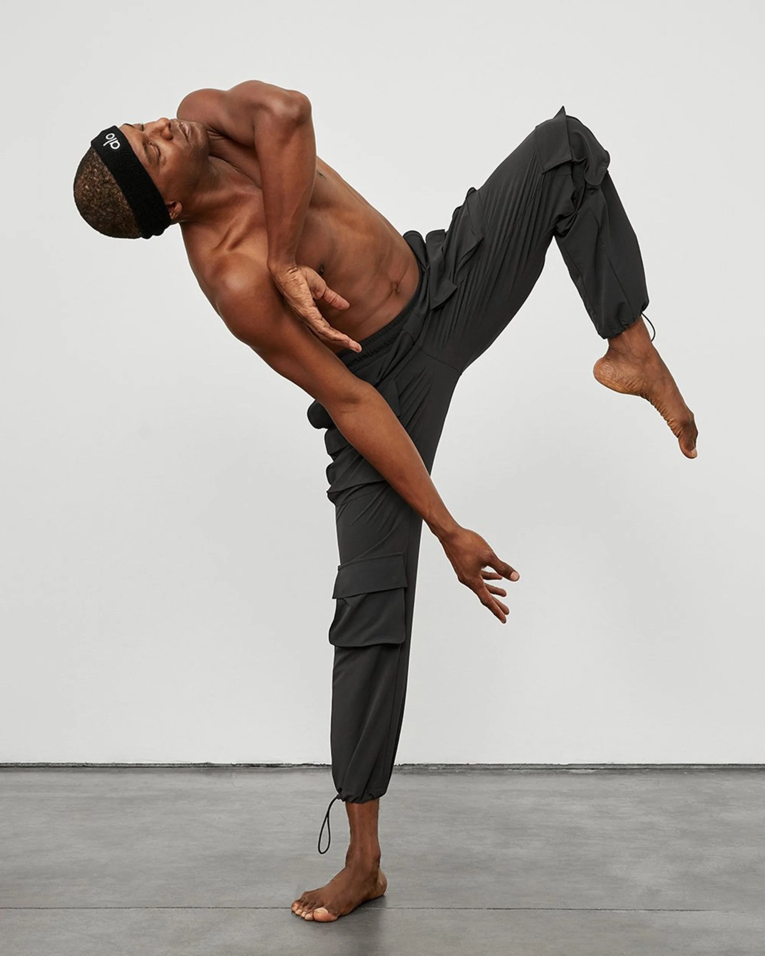 cargo venture pant