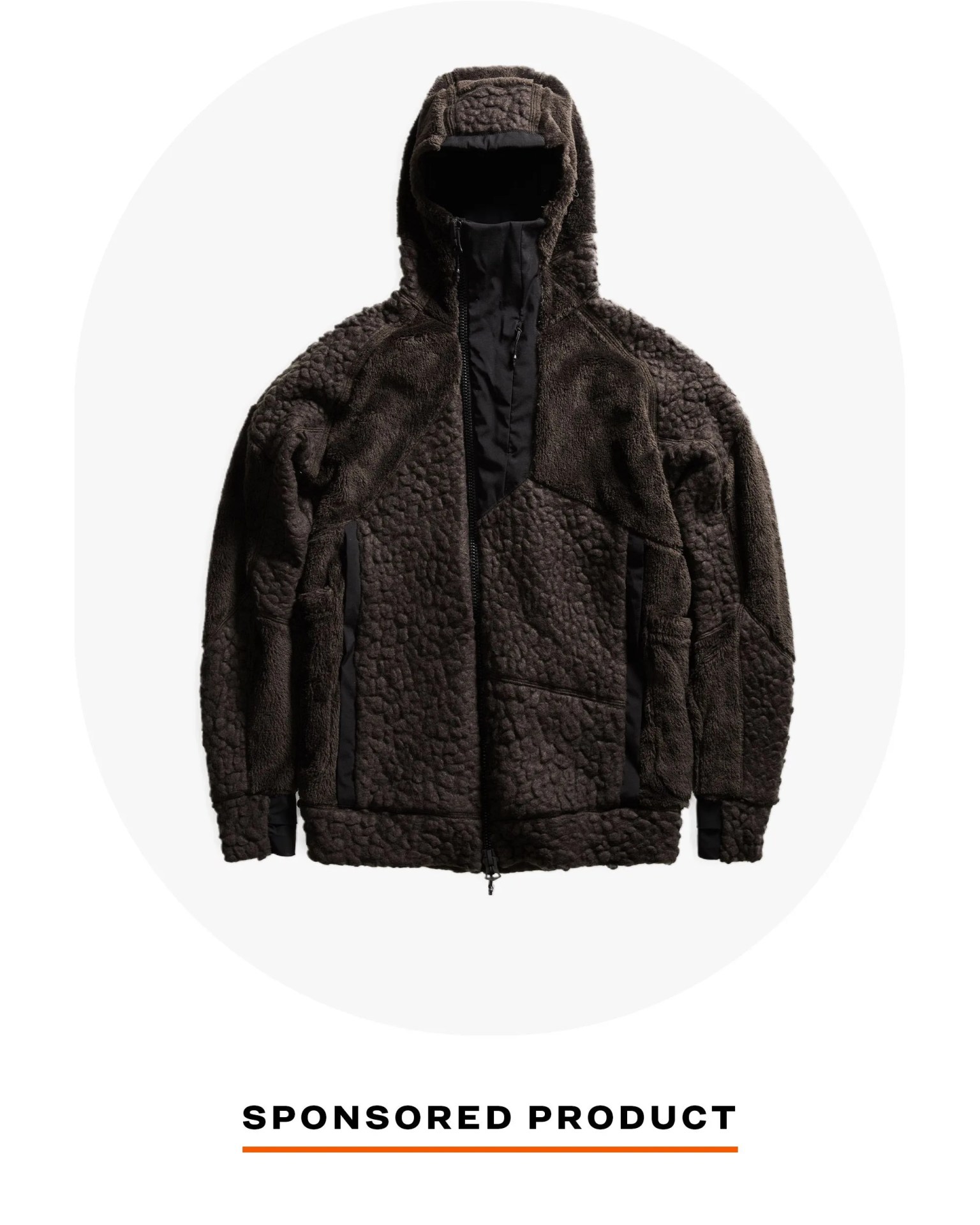 vollebak jacket